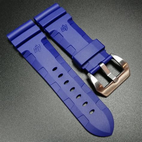 panerai pocket watch strap|Panerai watch strap replacement.